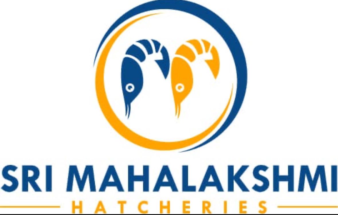 Sri Mahalakshmi Hatcheries Logo
